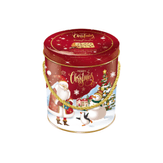 Panettone com Gotas de Chocolate Chocottone Santa Edwiges Premium Lata 400g