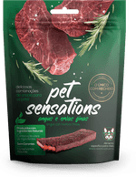 Snack-para-Caes-Bifinho-de-Angus-e-Ervas-Finas-Pet-Sensations-Pouch-300g