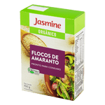 Flocos-de-Amaranto-Organico-Jasmine-Caixa-150g