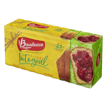 Torrada-Integral-Bauducco-Pacote-142g
