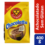 Achocolatado-em-Po-Chocolatto-3-Coracoes-Pacote-400g-Novo