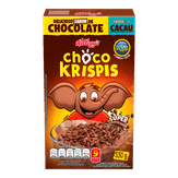 Cereal Matinal Choco Krispis Kellogg's Caixa 530g