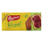 Torrada Integral Bauducco Pacote 142g - Sam's Club