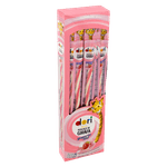 Bala-Yogurte-de-Morango-Regaliz-Girafa-Dori-Caixa-com-30-Unidades-de-30g-Cada