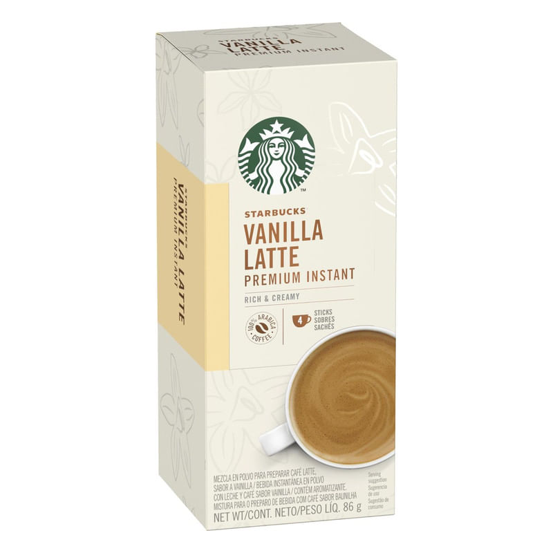 Mistura-para-Bebida-com-Cafe-em-Sache-Vanilla-Latte-Starbucks-Premium-Instant-Caixa-86g-4-Unidades