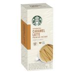 Mistura-para-Bebida-com-Cafe-em-Sache-Caramel-Latte-Starbucks-Premium-Instant-Caixa-86g-4-Unidades