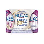 Neslac-Comfor-Nestle-Pack-com-2-Unidades-800g-Cada-Compre-1-Lata-e-Ganhe-20--de-Desconto-na-Segunda-Lata