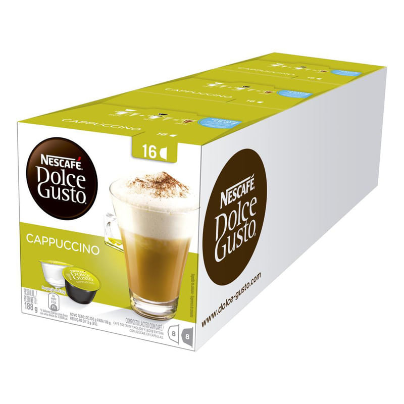 Cappuccino-em-Capsulas-Nescafe-Dolce-Gusto-Caixa-com-48-Capsulas-235g-Cada