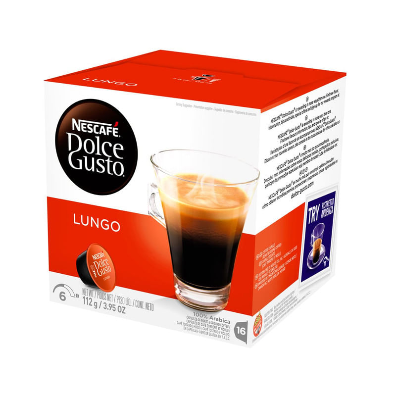 Cafe-em-Capsula-Lungo-Nescafe-Dolce-Gusto-Caixa-16-Unidades