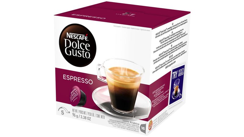 14/16PZ DOLCE GUSTO null null | Sam's Club