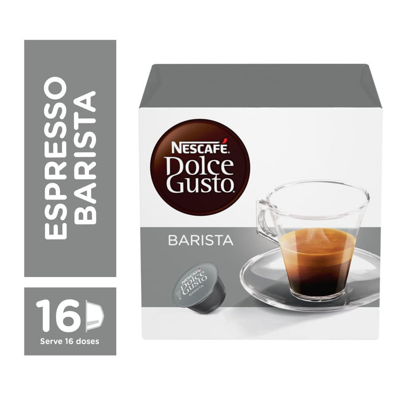 Cafe-em-Capsula-Barista-Nescafe-Dolce-Gusto-Caixa-16-Unidades