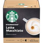 Starbucks Caffe Latte Chilled Coffee Multiserve 750ml | Same