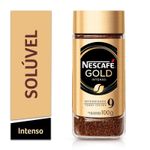 Cafe-Soluvel-Liofilizado-Intenso-Nescafe-Gold-Vidro-100g