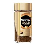 Cafe-Soluvel-Espresso-Nescafe-Gold-Vidro-100g