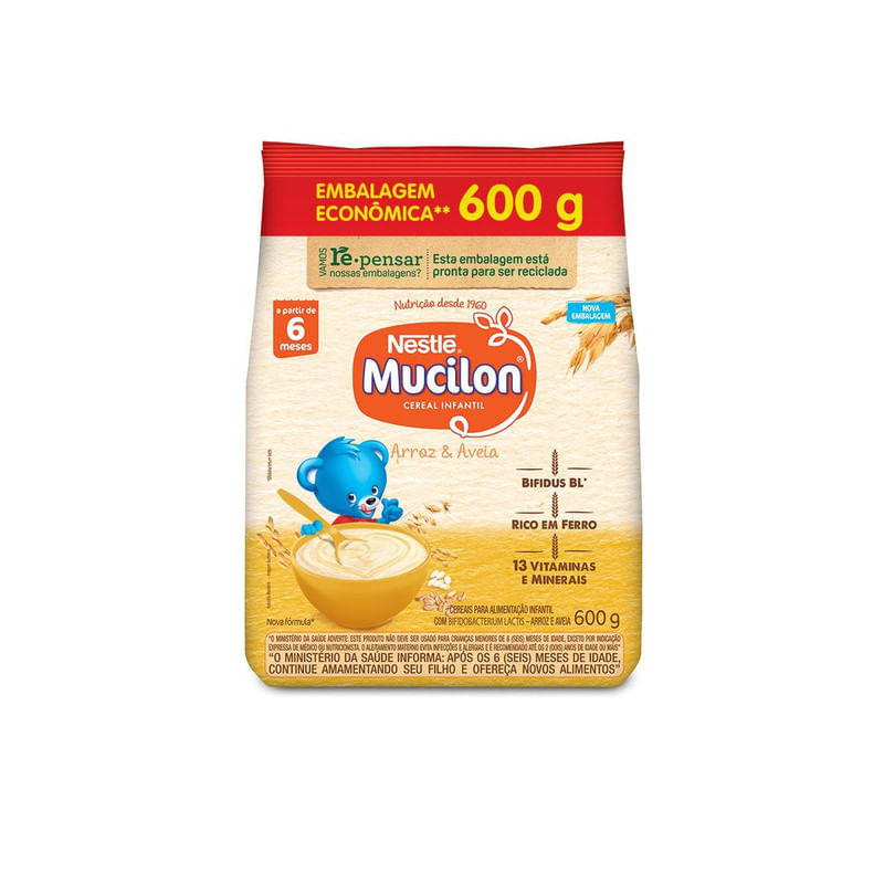 Cereal-Infantil-Arroz-e-Aveia-Nestle-Mucilon-Pacote--600g-Embalagem-Economica