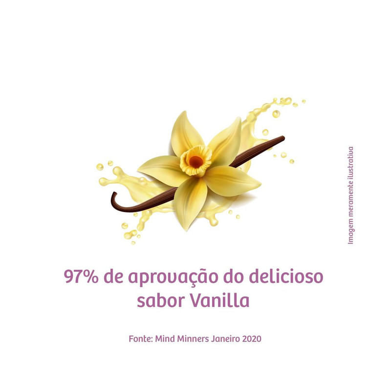 Po-para-Preparo-de-Bebida-com-Vitaminas-e-Minerais-Vanilla-Nutren-Beauty-Pacote-400g