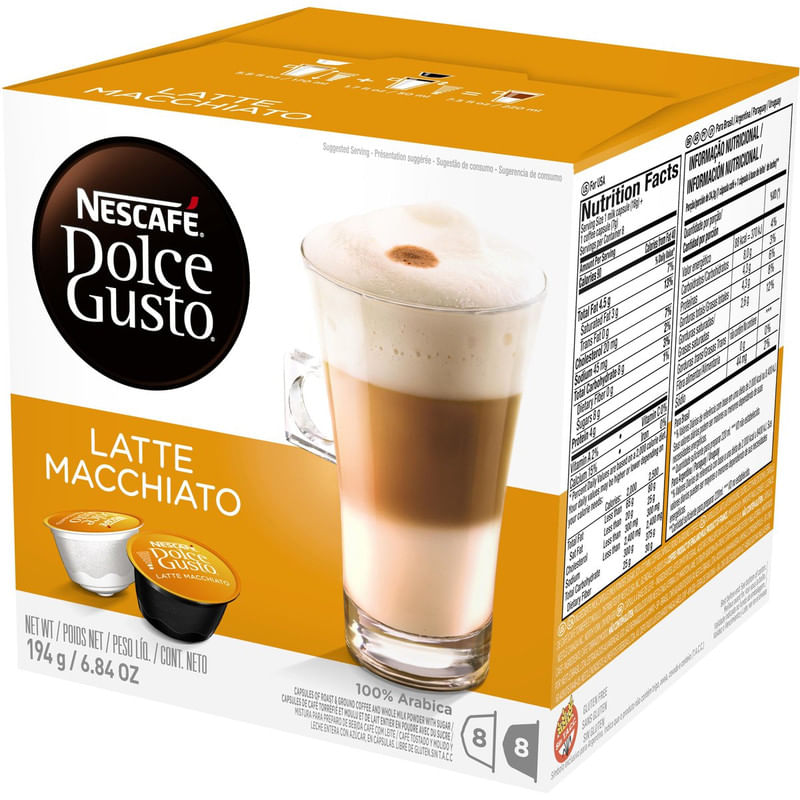Cafe-em-Capsula-Latte-Macchiato-Nescafe-Dolce-Gusto-Caixa-16-Unidades