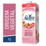 Bebida-a-Base-de-Arroz-Integral-e-Amendoa-Nesfit-Nestle-Caixa-1l