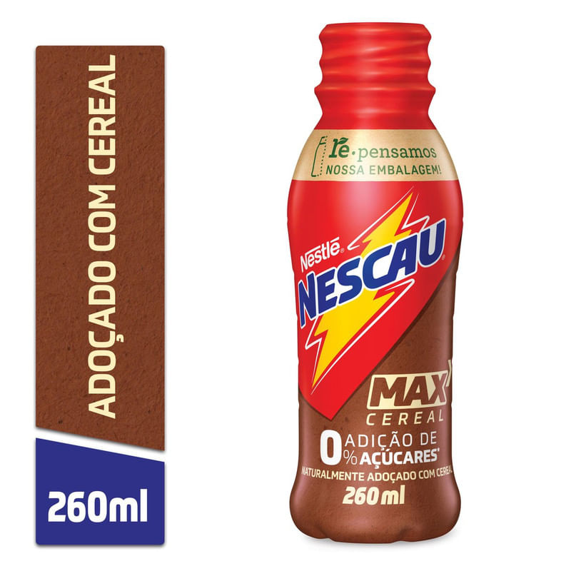 Bebida-Lactea-Chocolate-Nescau-Max-Cereal-Garrafa-260ml