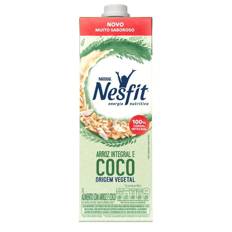 Bebida-a-Base-de-Arroz-Integral-e-Coco-Nesfit-Nestle-Caixa-1l