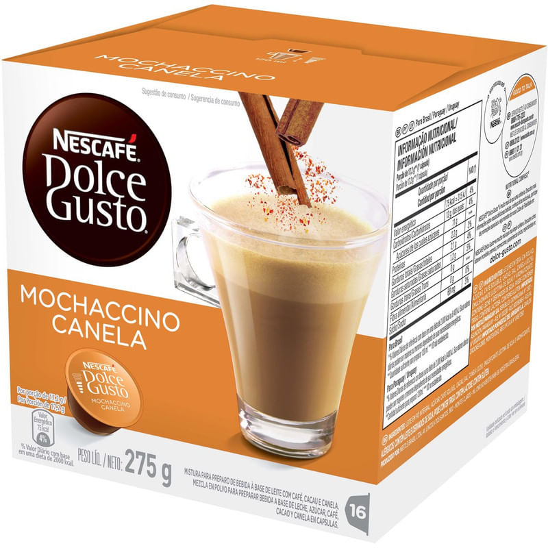 Cafe-em-Capsula-Mochaccino-Canela-Nescafe-Dolce-Gusto-Caixa-16-Unidades