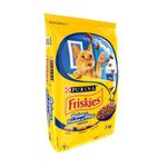 Racao-para-Gatos-Friskies-Petiscos-do-Mar-Purina-Pacote-3Kg