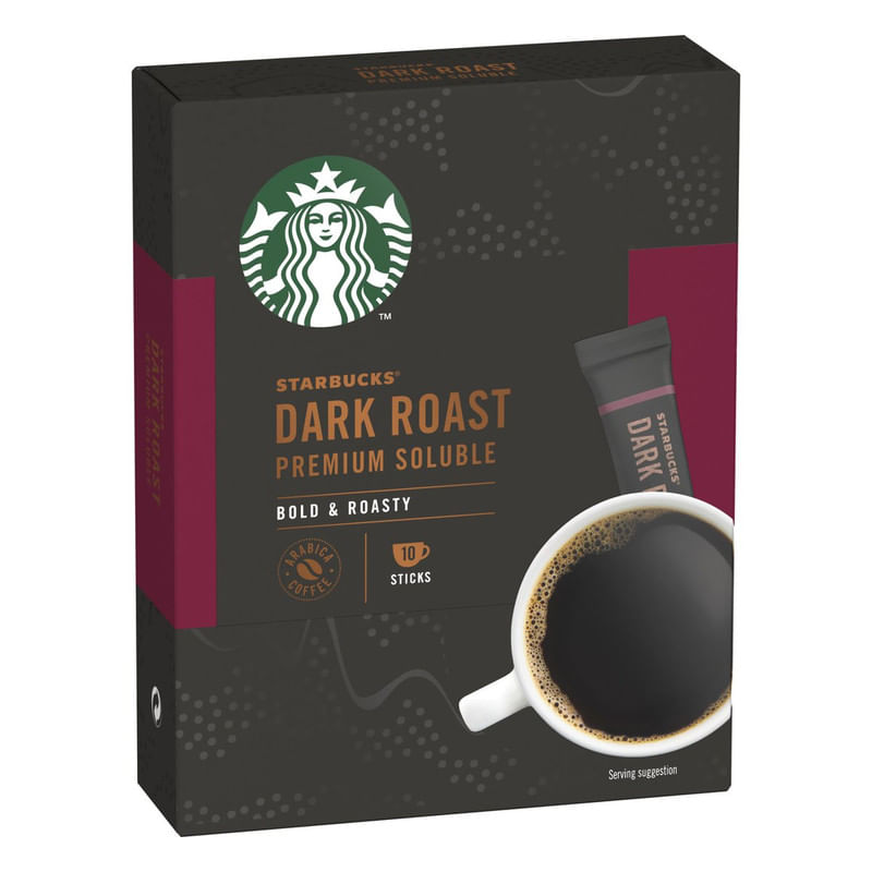 Cafe-em-Capsula-Dark-Roast-Premium-Soluble-Starbucks-Caixa-23g-10-Unidades