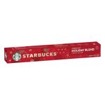 Cafe-em-Capsulas-Holiday-Blend-Limited-Edition-by-Nespresso-Starbucks-Caixa-12-Unidades