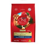 Alimento-para-Caes-Filhotes-Todos-os-Tamanhos-One-Visible-Nutrition-Purina-Pacote-6kg