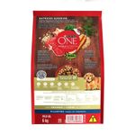Alimento-para-Caes-Filhotes-Todos-os-Tamanhos-One-Visible-Nutrition-Purina-Pacote-6kg