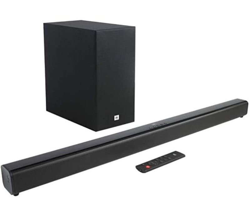 6925281971358-Eletronicos-e-Informatica-Soundbar-e-Home-Theater-JBL-Soundbar-home-Theater-Subwoofer-Wireless-Cinema-2.1-Canais-Bluetooth-SB160-Filme-Musica-Audio-Audio-Som-Ouvir-Escutar-Cine