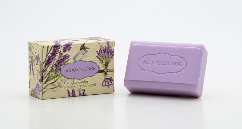 Sabonete-em-Barra-Cremoso-Vegetal-Lavander-Acqua-Lounge-Caixa-180g