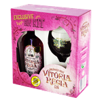 Kit-Gin-Organico-Rose---Taca-Exclusiva-Vitoria-Regia-Caixa-750ml