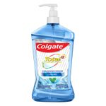 Enxaguante-Bucal-Clean-Mint-Total-12-Colgate-Frasco-2l