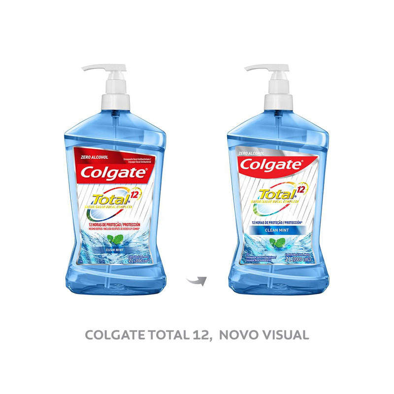 Enxaguante-Bucal-Clean-Mint-Total-12-Colgate-Frasco-2l