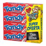 Gel-Dental-Infantil-Tutti-Frutti-Tandy-Colgate-Caixa-Pack-com-4-Unidades-50g-Cada