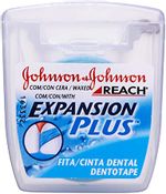 Fita-Dental-Johnsons-Reach-3x50m