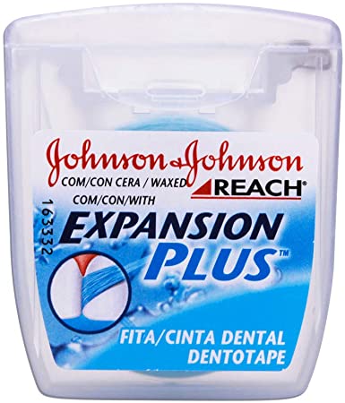 Fita-Dental-Johnsons-Reach-3x50m