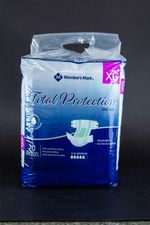 Fralda-Members-Adulto-Eg-20-Und