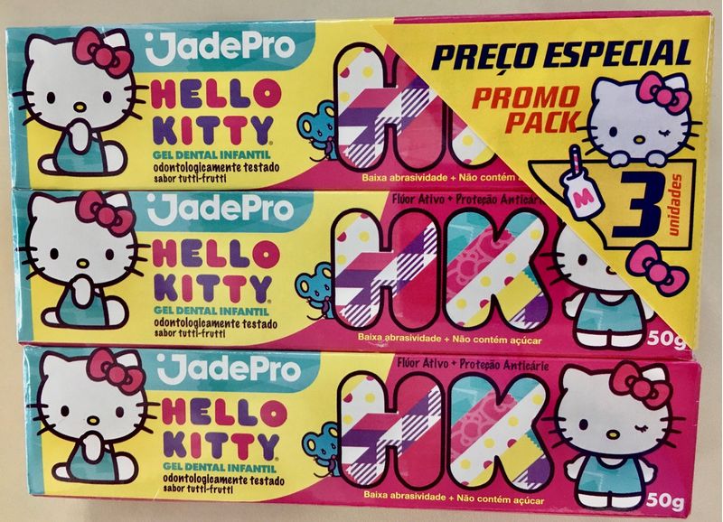 Gel-Dental-Hello-Kitty-3x50g