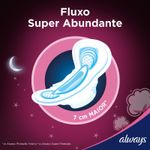 Absorvente-Always-Noturno---Noites-Tranquilas-Suave-com-abas-32-Unidades