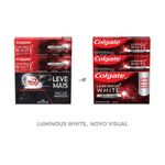 Creme-Dental-para-Clareamento-Colgate-Luminous-White-Carvao-Ativado-4-unid-70g