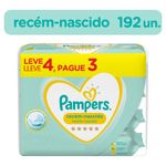 Lencos-Umedecidos-Pampers-Recem-Nascido-192-Unidades