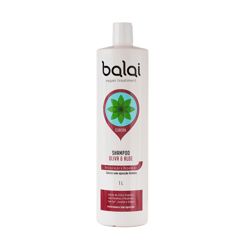 Shampoo-Balai-Europa-Oliva-1l