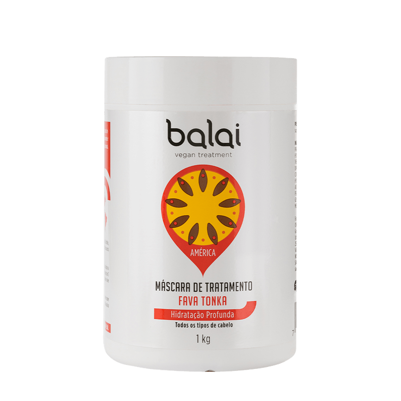 Mascara-Balai-America-Fava-1kg