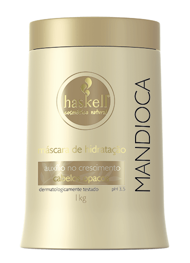 Mascara-Haskell-Mandioca-1kg