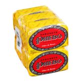 Sabonete em Barra Phebo Odor de Rosas Pack com 6 Unidades 90g Cada