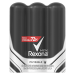 Pack-Antitranspirante-Aerossol-Invisible-Rexona-Men-3-Unidades-150ml-Cada