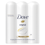 Pack-Antitranspirante-Aerossol-Original-Dove-3-Unidades-150ml-Cada