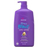 Shampoo Aussie Mega Moist Frasco 778ml